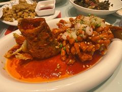 -四川饭店(长白店)