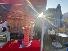 -云漫湖生态度假公园