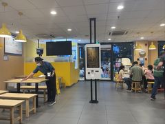 -麦当劳(大亚湾龙光城店)