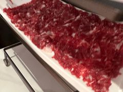 -左庭右院鲜牛肉火锅(环球港店)