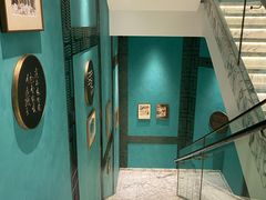 大堂-绿波廊(豫园店)