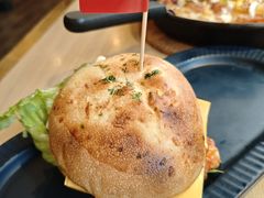 -必胜客(金高店)