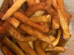 -大师兄·西北风味食集(增城合生汇店)