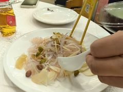 -寻味顺德·南记酒家·传统顺德菜·鱼生(广源路店)