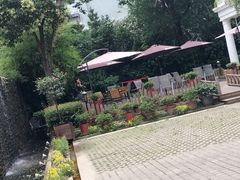 -老洋房花园饭店(绍兴路店)