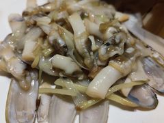 -渔民船说·北塘海鲜·天津菜·海肠捞饭(北塘古镇店)