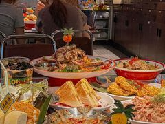 -碌碌发·东南亚风味烧烤档(体育西店)
