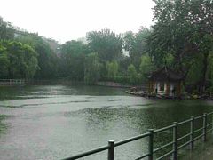 -莲湖公园