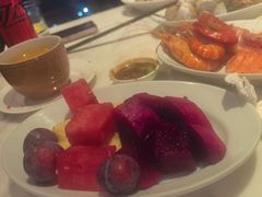 -君悦酒店·乐厨·高空自助餐(青年大街店)