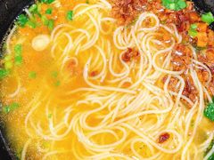 -一品飘香米线(一中总店)