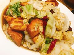-阿凡提餐厅(簋街店)