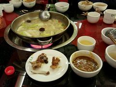 -香丽缘饭馆(黑龙潭店)