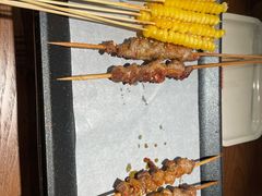 肉筋-管氏翅吧(马家堡店)