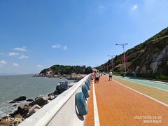 -湄洲岛