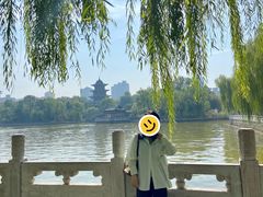 -迎泽公园