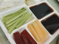 -东四民芳餐厅(世茂工三店)
