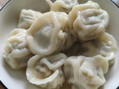 -伊喜饺子·烤鸭(五道口学院路店)