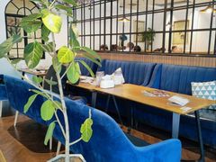 -花舍·新派粤菜·西餐·下午茶(亚运村·鸟巢店)