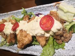 南蛮炸鸡块-有喜屋·深夜食堂(环宇荟店)