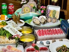 -揽季锅物会·海鲜姿造(三坊七巷店)