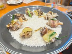 -国家五钻酒家·西樵旺阁渔村(西樵店)