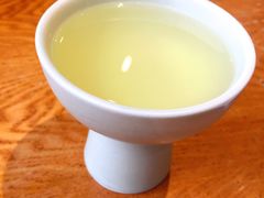 大麦茶-苏小柳手作点心(控江旭辉分院)
