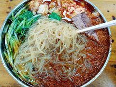 -顺通大冷面(总店)