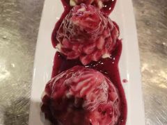 -靠山屯东北农家菜(八龙桥雅苑店)
