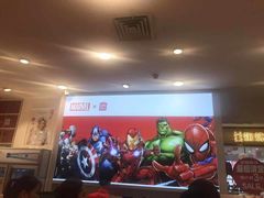 -名创优品(机场路百信广场店)