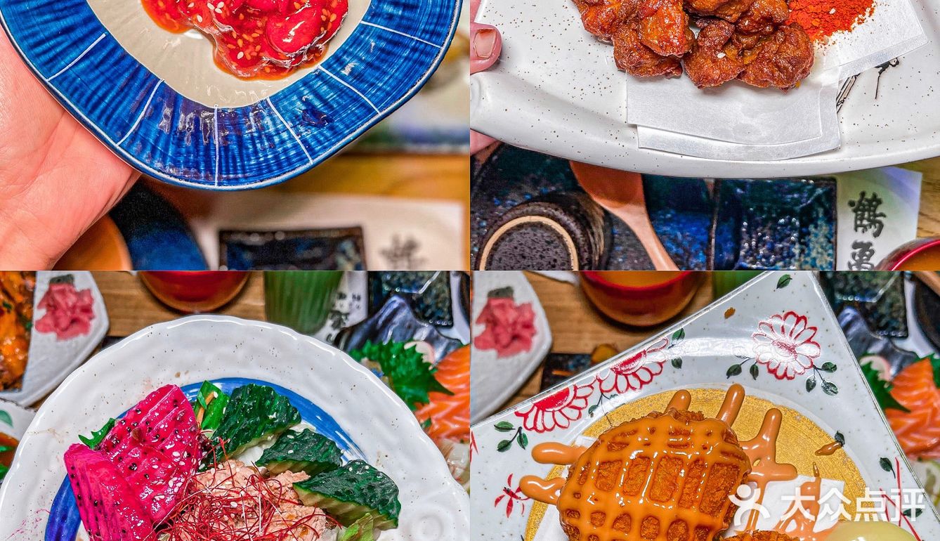 宝子们🆘这家日式料理一定要给我锁死！吼吼吃 