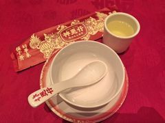 -神更仔·潮汕魂大排档(汉口路店)