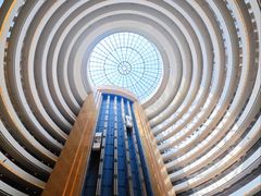 -杭州国际会议中心洲际酒店-原素全日餐厅(解放东路店)