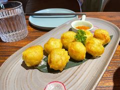 -食陆号·新式台湾创意菜(苏州首店)