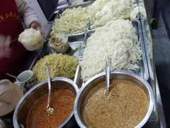 -陕西周记·手工米皮老店(工人路店)