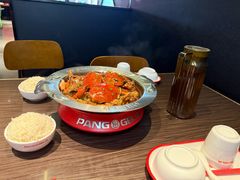 -胖哥俩肉蟹煲(淮安万达店)