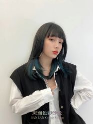 -斑斓色彩沙龙