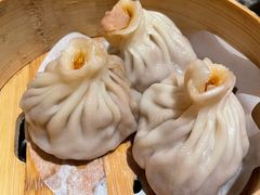 -南京大牌档(新街口德基广场店)