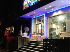 门面-吉香碳烤生蚝(仙霞路店)