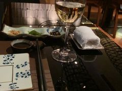 -新鲜特色餐厅(香格里拉大酒店)