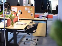 -东浩兰生上海世博展览馆