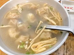 -东泰祥生煎馆(重庆北路店)