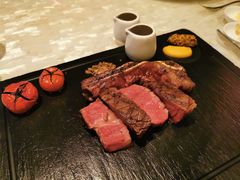 -广州四季酒店·佰鲜汇·现代法餐