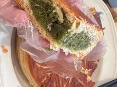 -LANLIZI BAKERY(COSMO店)