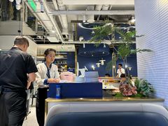 -兰湘子·湘菜小炒(长安万科广场店)