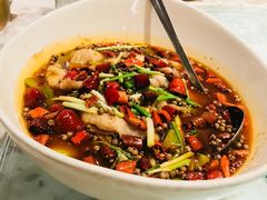 -漢舍中国菜馆(889广场店)