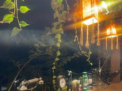 -马灯部落·西湖边的创意山景餐厅(虎跑动物园店)
