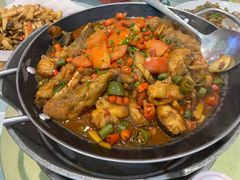 -大师傅金奖啤酒鱼(西街口总店)