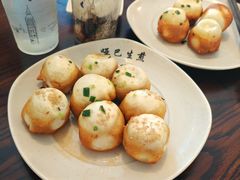 -哑巴生煎(临顿路店)