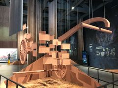 -盘龙城国家考古遗址公园