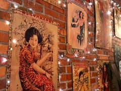 景观位-Opium KL 乌香苑